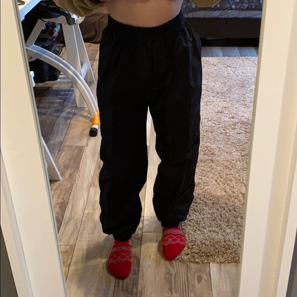 Vintage High Waist Columbia Ski Pant - Small - Picture 5 of 6